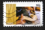 Stamps France -  Artesanías