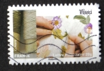 Stamps France -  Artesanías