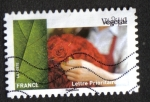 Stamps France -  Artesanías