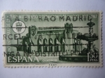 Stamps Spain -  Ed:1797 - Cincuentenario de la Feria Internacional de Valencia 1917-1967.