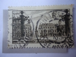 Stamps France -  Francia - Nancy - Scott/francia:575
