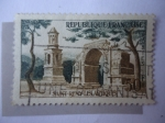 Stamps France -  Francia - Scott/francia:855.