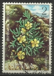 Stamps Spain -  2514/36