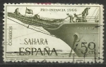 Stamps Spain -  2519/36
