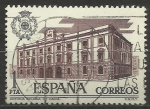 Stamps Spain -  2532/38