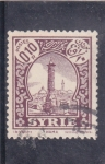 Stamps : Asia : Syria :  atalaya