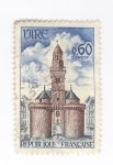 Stamps France -  Vire