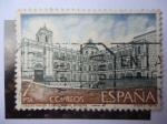 Stamps Spain -  Ed: 2244 - Colegio Mayor San Bartolome-Bogotá.
