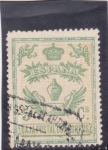 Stamps Spain -  Caja Postal de Ahorros-sin valor postal(23)