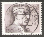 Stamps Germany -  Wilhelm leuschner
