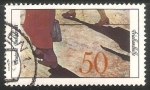 Stamps Germany -  Friedlandhilfe 
