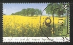 Stamps Germany -  Seasons - Summer