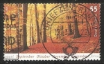 Stamps Germany -  Seasons- Autumn