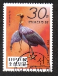 Stamps North Korea -  Zoológico Central de Pyongyang