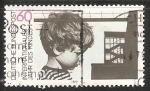 Stamps Germany -  Internationales jahr des kindes - Año Internacional del Niño