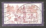 Stamps Germany -  1000 jahre stade -  recomendar Facebook gorjeo Pinterest comprar Usado 0,03 euros + 3,00 EUR gastos 