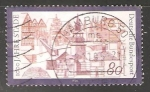 Sellos de Europa - Alemania -  1000 jahre stade -  recomendar Facebook gorjeo Pinterest comprar Usado 0,03 euros + 3,00 EUR gastos 