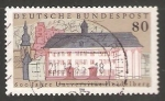 Stamps : Europe : Germany :  600 Jahre Universität Heidelberg