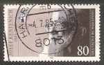 Stamps Germany -  José Kentenich