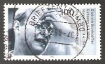 Stamps Germany -  Dietrich Bonhoeffer Geboren
