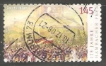 Stamps Germany -  175 jahre hambacher fest