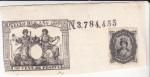 Stamps Spain -  SOCIEDAD DEL TIMBRE-TARRAGONA(24)
