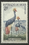 Stamps Nigeria -  2547/39