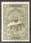 Stamps Algeria -  l'emir abdelkader