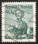 Stamps Australia -   Vienna (1840)