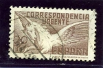 Stamps Spain -  Pegaso