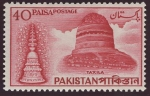 Stamps Pakistan -  PAKISTÁN: Taxila