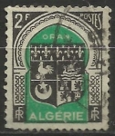 Sellos de Africa - Argelia -  2563/40