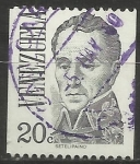Stamps Venezuela -  2590/41