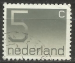 Sellos de Europa - Holanda -  2594/41
