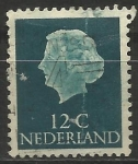 Stamps Netherlands -  2601/42
