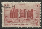 Stamps Sudan -  2608/42