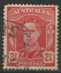 Stamps : Oceania : Australia :  2616/42