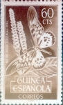 Sellos de Europa - Espaa -  Intercambio cr2f 0,45 usd 60 cents. 1953