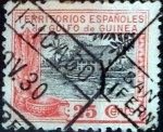 Sellos de Europa - Espaa -  Intercambio jxi 0,25 usd 25 cents. 1924