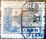 Stamps Spain -  Intercambio jxi 0,20 usd 40 cents. 1924