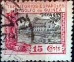 Sellos de Europa - Espa�a -  Intercambio fd2a 0,20 usd 15 cents. 1924