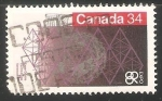 Stamps Canada -   