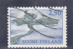Stamps Finland -  paisaje