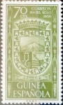 Sellos de Europa - Espaa -  Intercambio fd2a 0,25 usd  70 cents. 1956