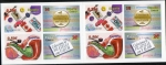 Stamps Spain -  4943/4946- Coleccionismo.
