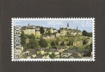 Stamps Luxembourg -  Sepac