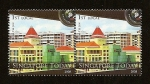 Stamps : Asia : Singapore :  Singapore Today