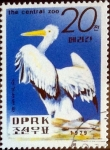 Stamps : Asia : North_Korea :  Intercambio m2b 0,25 usd  20 ch. 1979