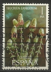 Stamps Spain -  2633/44