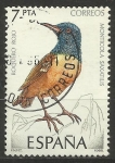 Stamps Spain -  2635/44